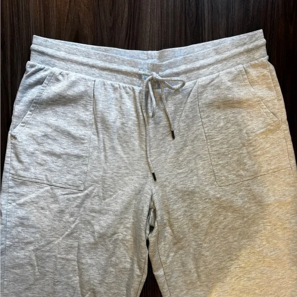 Stars Above Fleece Lounge Pants - Picture 2 of 6